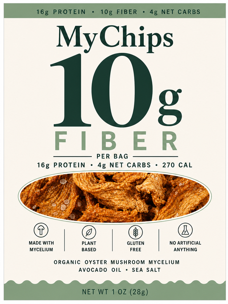 MyChips Original prototype bag
